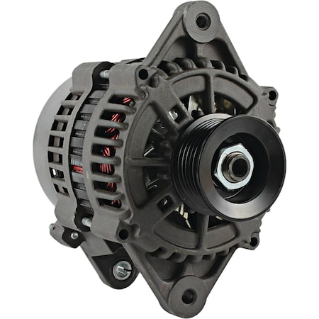 Db Electrical Alternator for Mercruiser Model 377 Scorpion, Model 377 Scorpion HO EC 400-12408